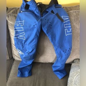 Youth FLY BMX racing pant